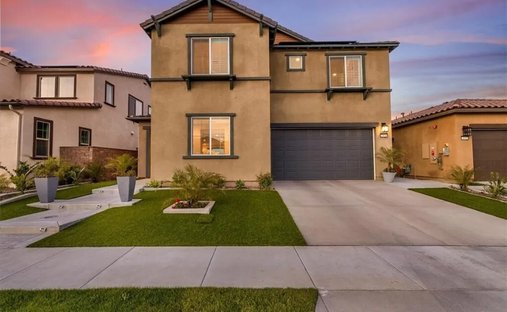 Maison à Corona, Californie, États-Unis 1