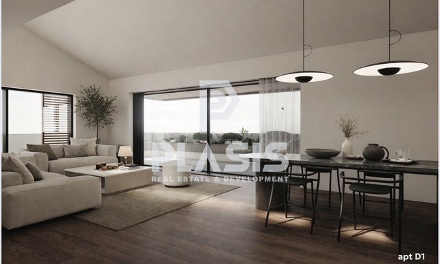 Apartment in Vari, Attica, Greece 3 - 17849708