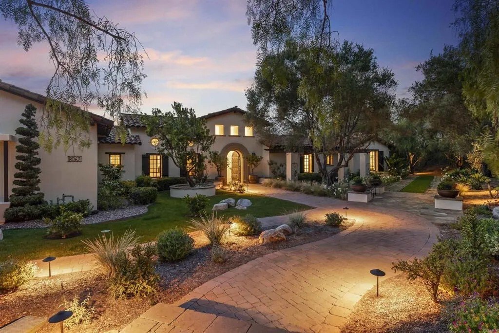 House in Rancho Santa Fe, California, United States 5 - 17849815