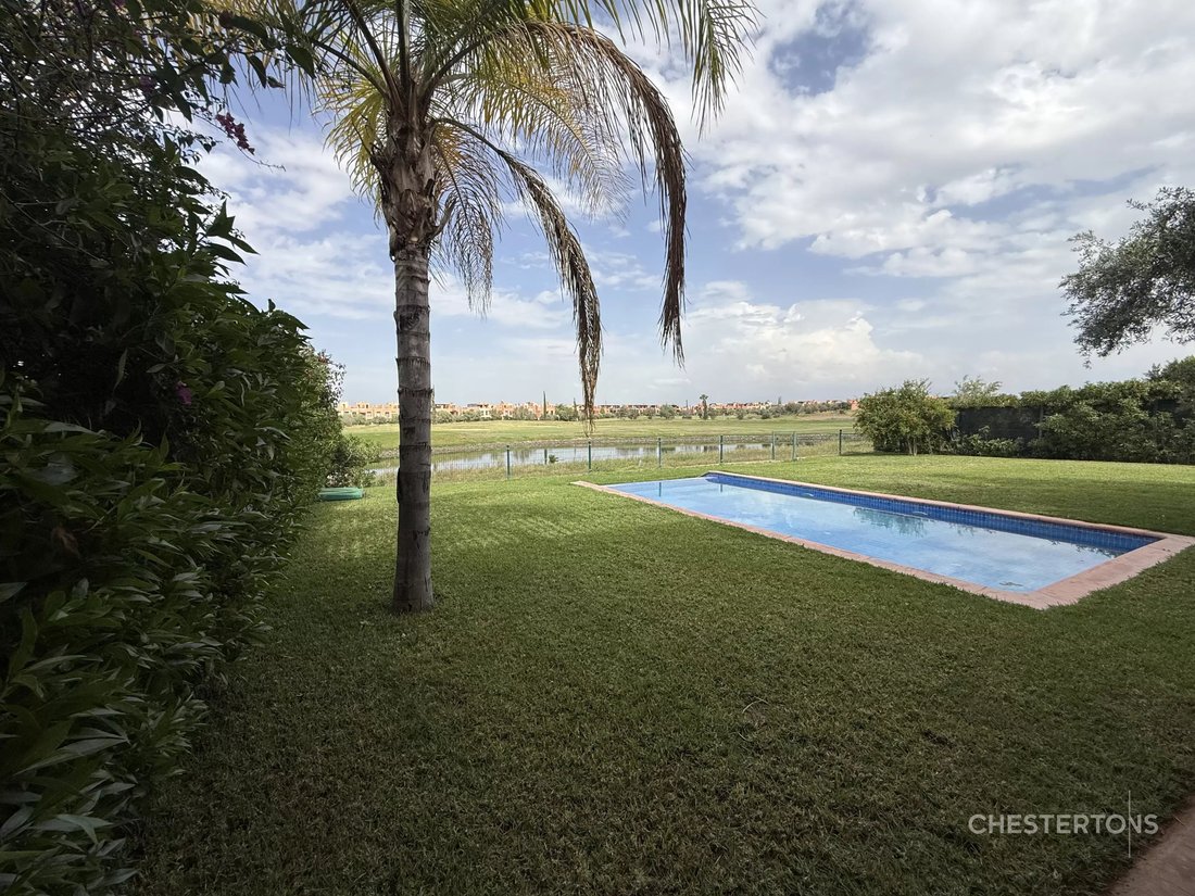 Villa in Ourika, Marrakesh-Safi, Morocco 2 - 17849677
