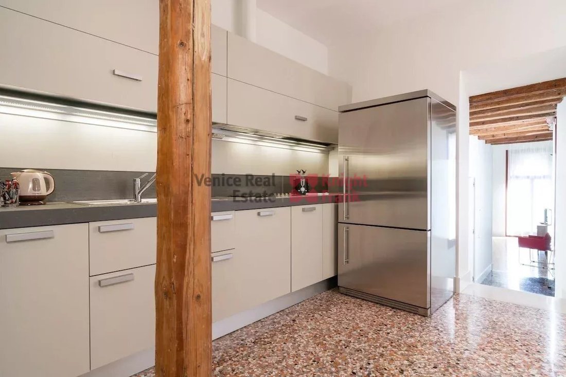 Apartment in Venice Historic Centre, Venice, Italy 5 - 17849505
