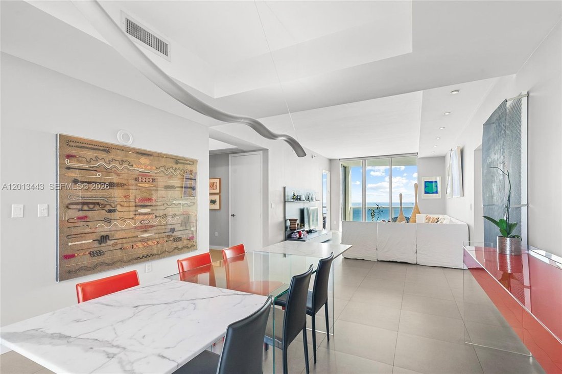 Condo in Sunny Isles Beach, Florida, United States 5 - 17849691