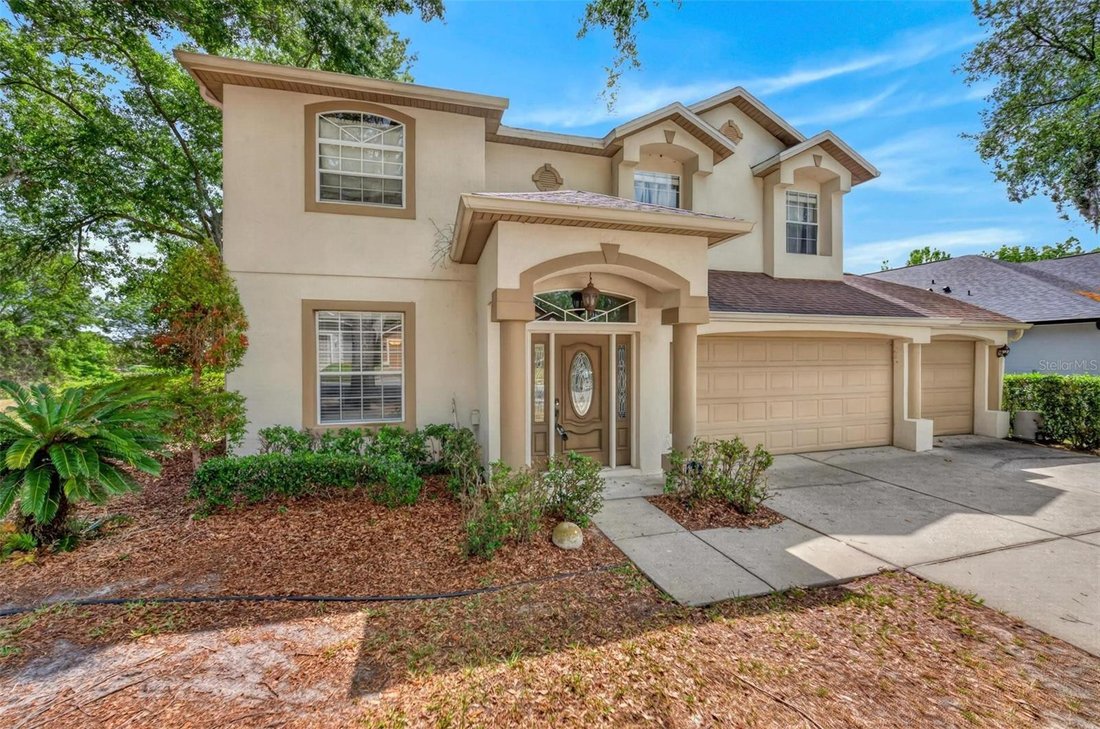 House in Lake Mary, Florida, United States 2 - 17421519