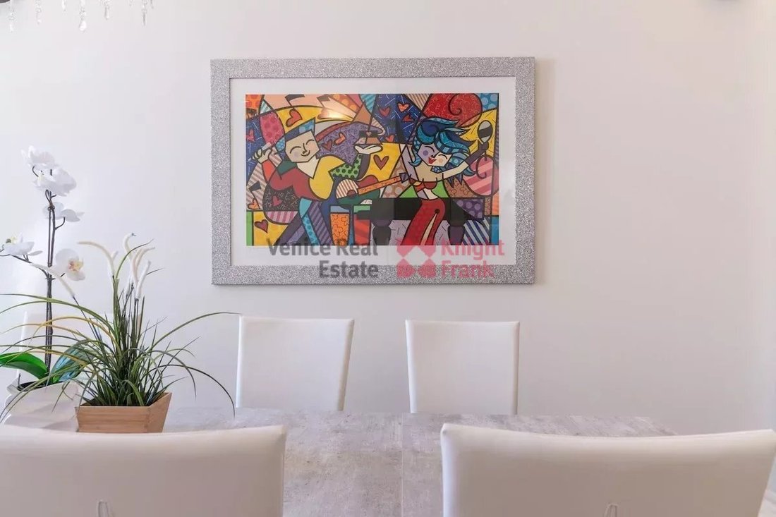 Apartment in Venice Historic Centre, Venice, Italy 2 - 17849505