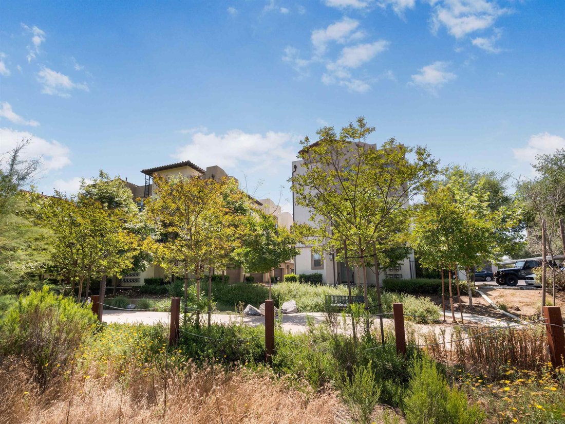 Condo in Santee, California, United States 4 - 17849362