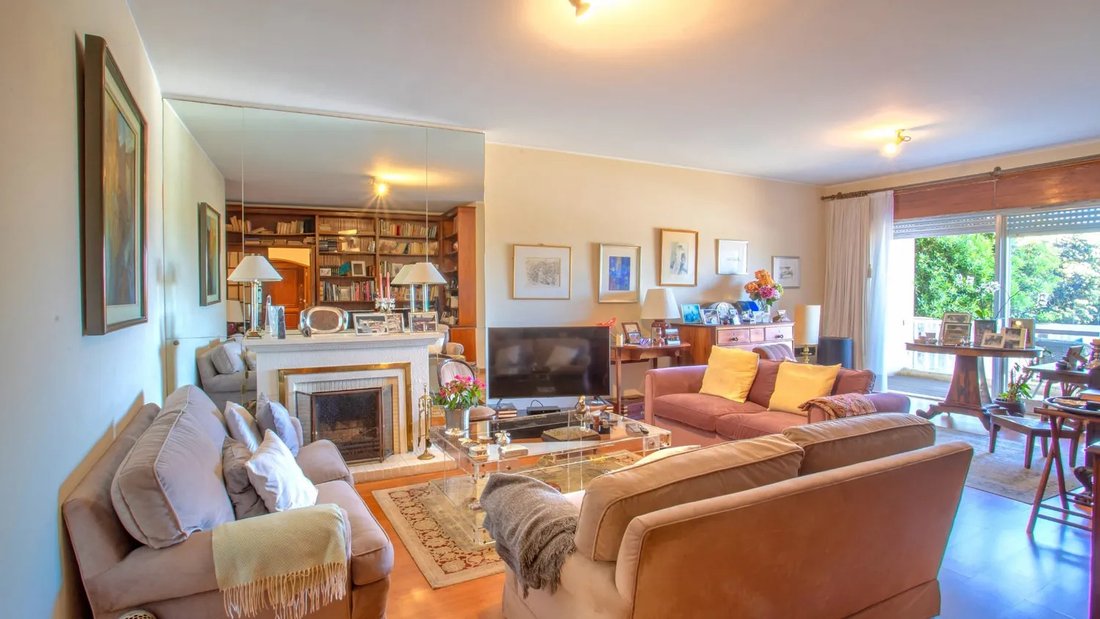 Apartment in Aldoar, Foz do Douro e Nevogilde, Porto District, Portugal 3 - 17849607