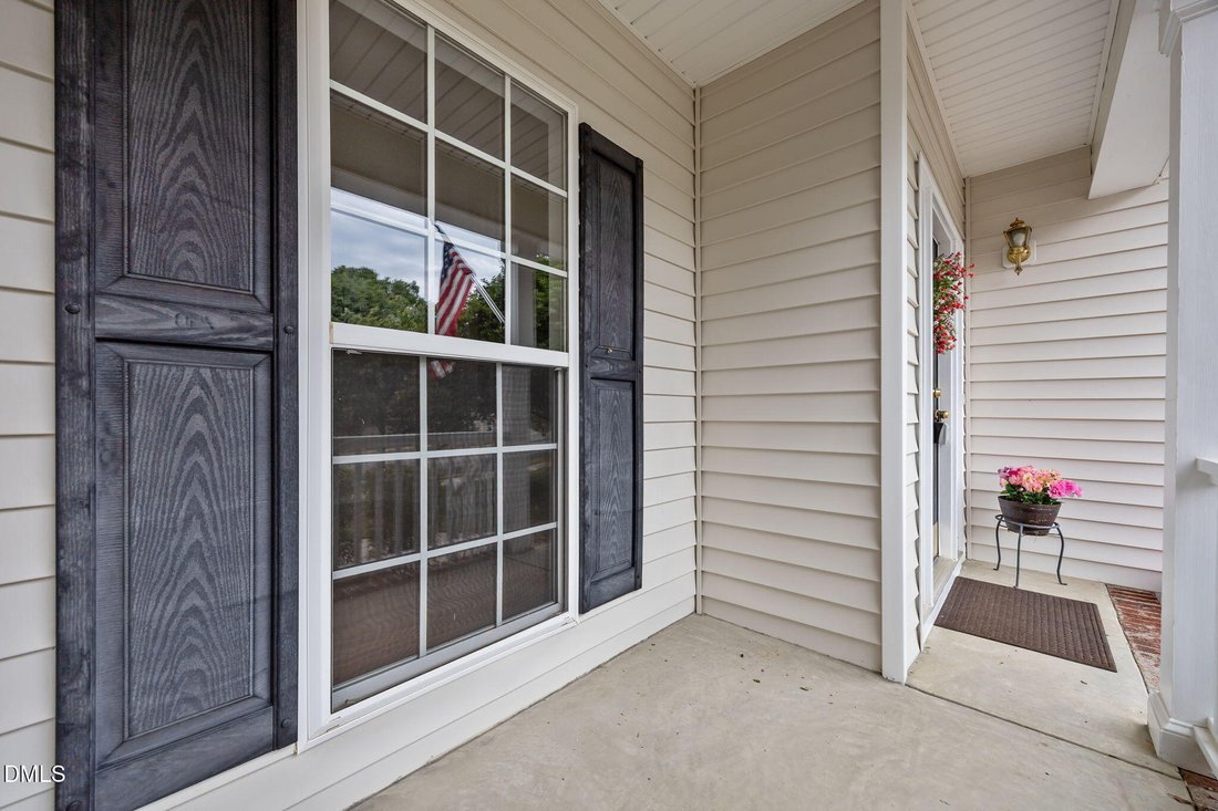 House in Fuquay-Varina, North Carolina, United States 5 - 17849504