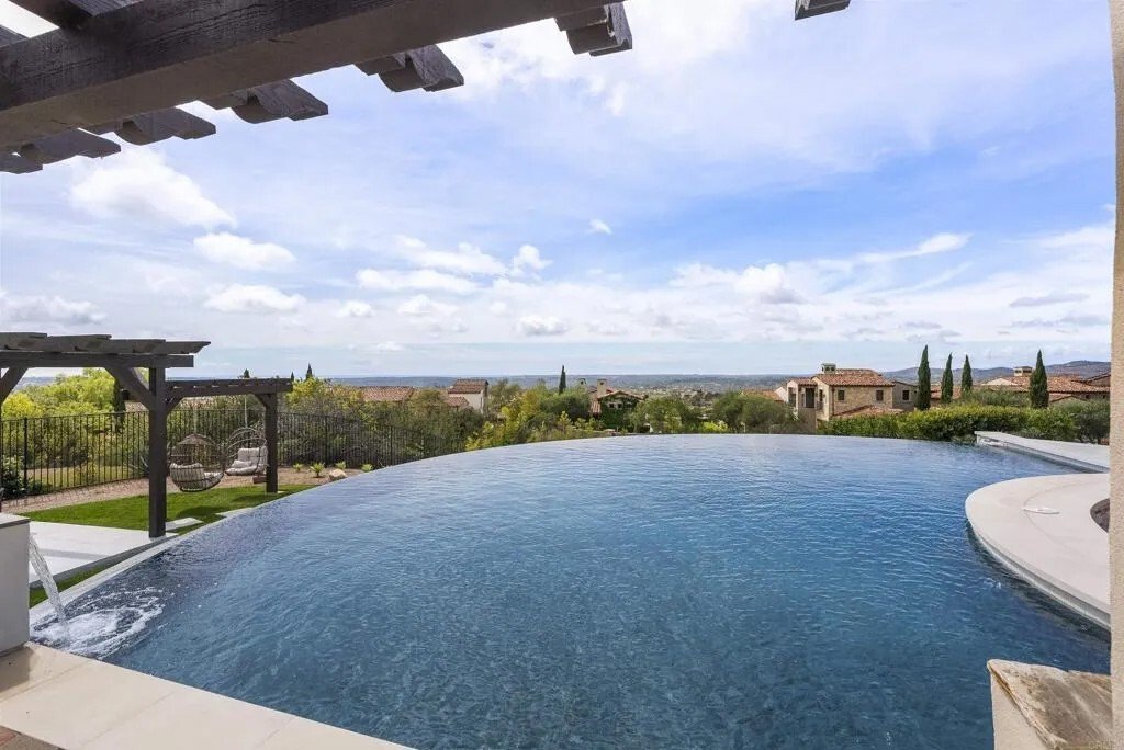 House in Rancho Santa Fe, California, United States 3 - 17849815