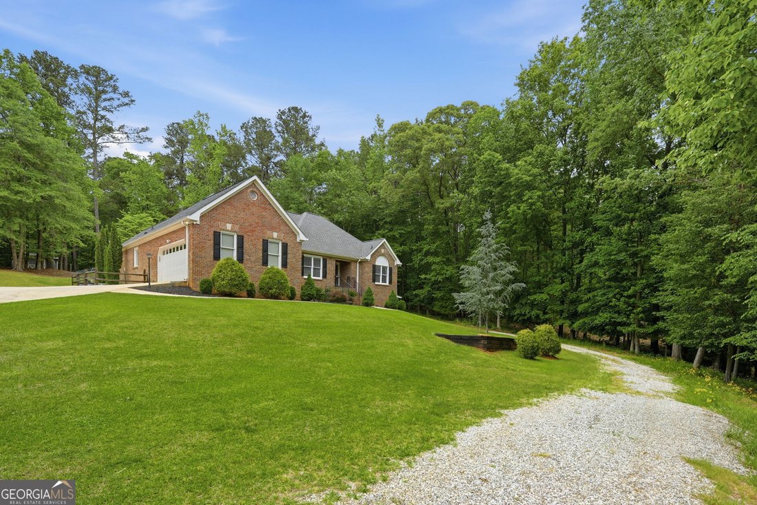 House in Hoschton, Georgia, United States 4 - 17344383