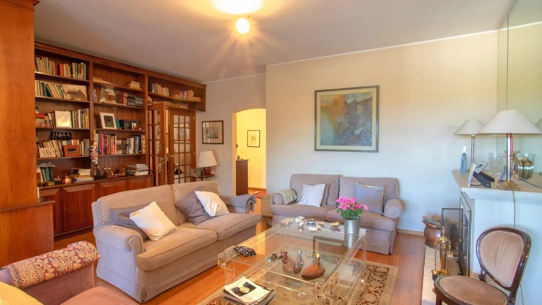 Apartment in Aldoar, Foz do Douro e Nevogilde, Porto District, Portugal 5 - 17849607