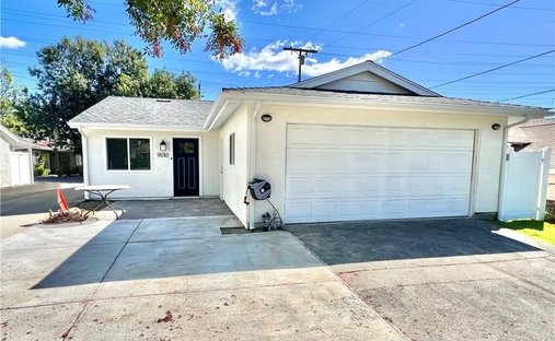 Los Angeles, California, United States 1