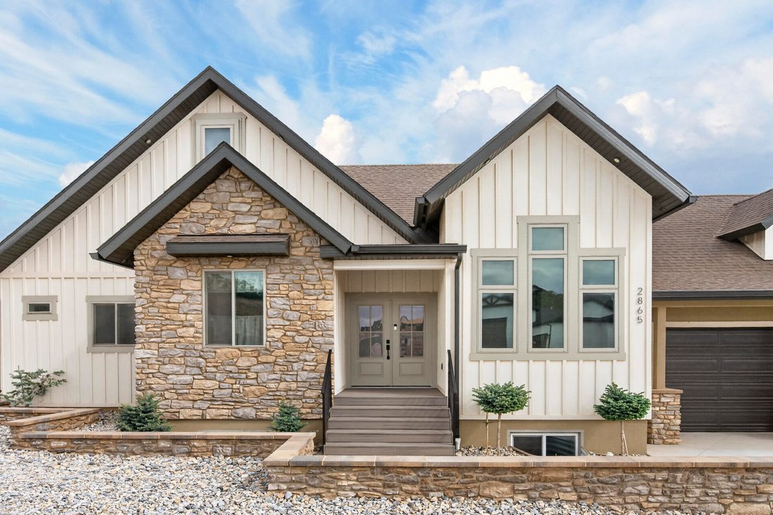 House in Cedar City, Utah, United States 5 - 17849559