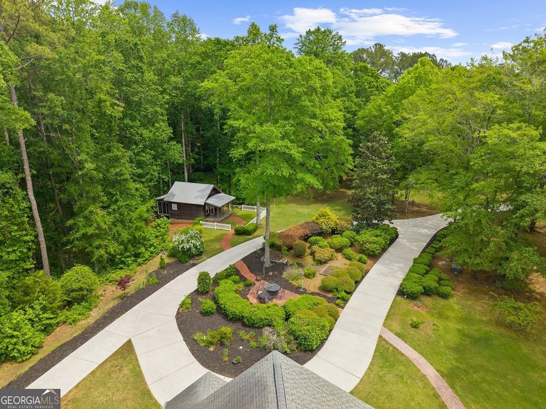 House in Chattahoochee Hills, Georgia, United States 2 - 17849599