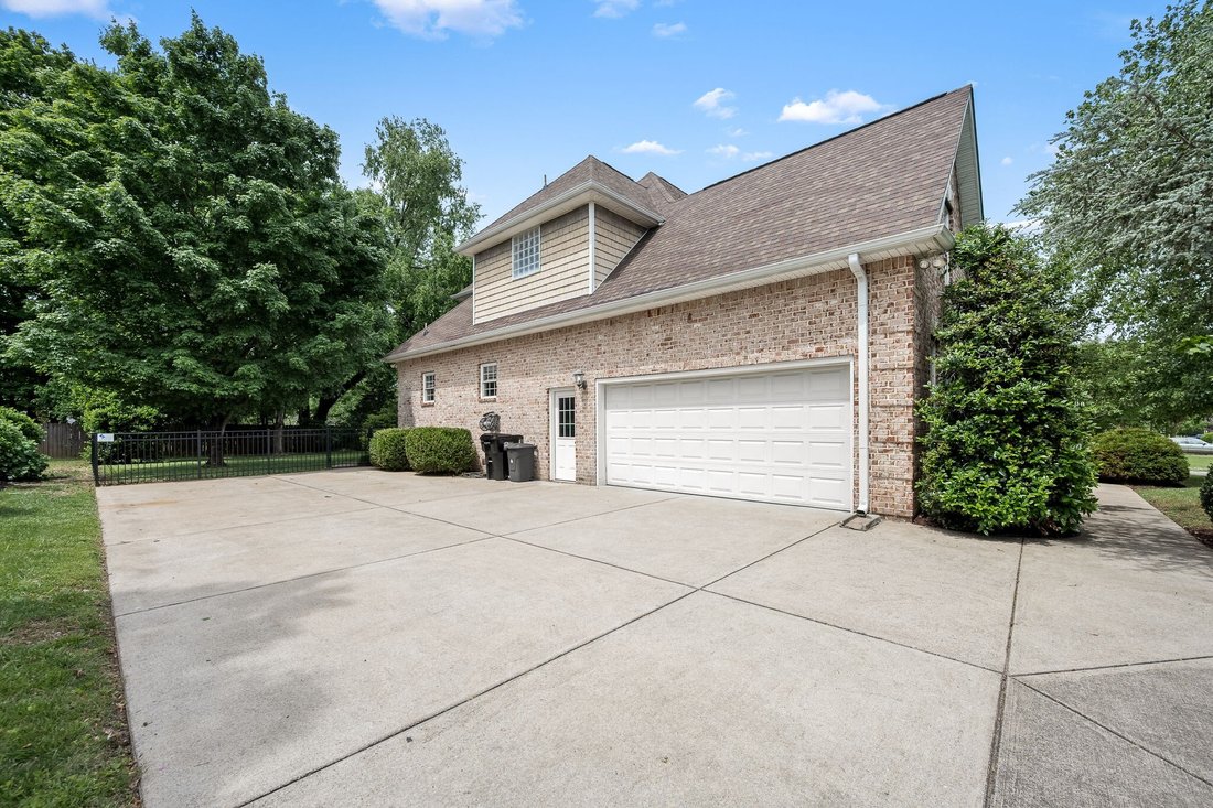 House in Murfreesboro, Tennessee, United States 4 - 17849908