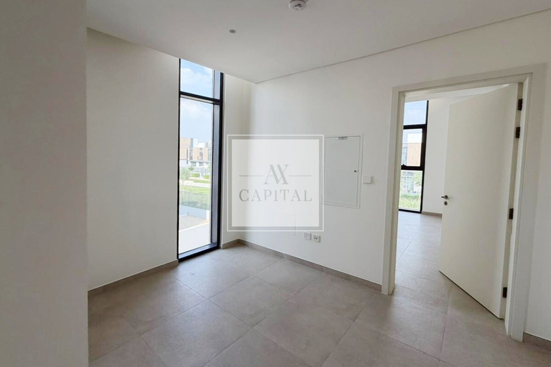 Villa in Dubai Creek Harbour, Dubai, United Arab Emirates 2 - 17843774