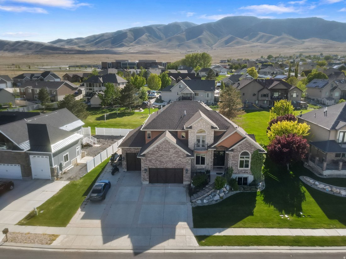 House in Saratoga Springs, Utah, United States 1 - 17849580