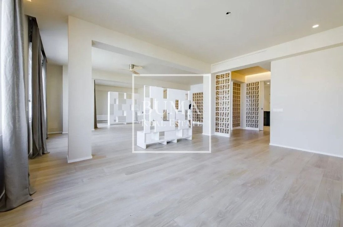 Apartment in Chamberi, Madrid, Spain 2 - 17849492