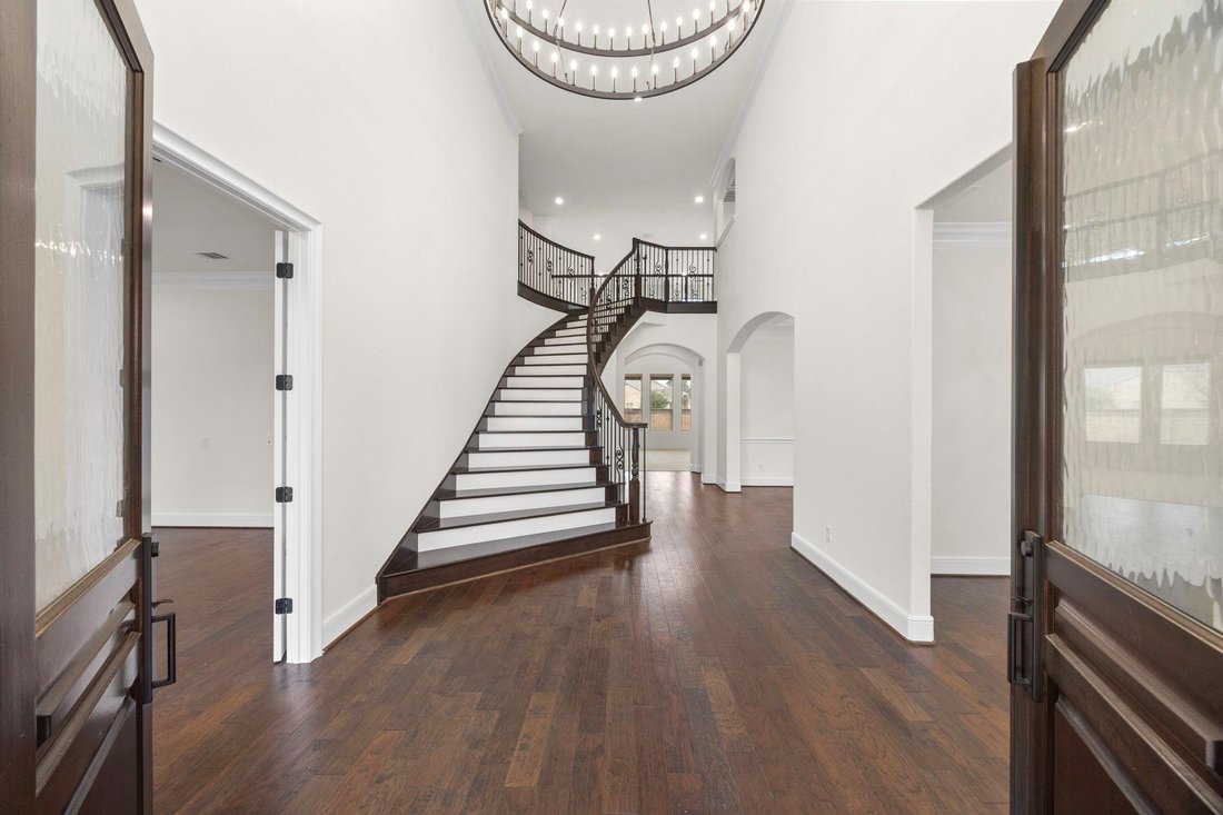 House in Magnolia, Texas, United States 3 - 17849741