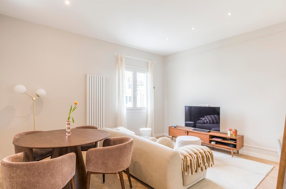 Apartment in Barrio Salamanca, Madrid, Spain 4 - 17842863