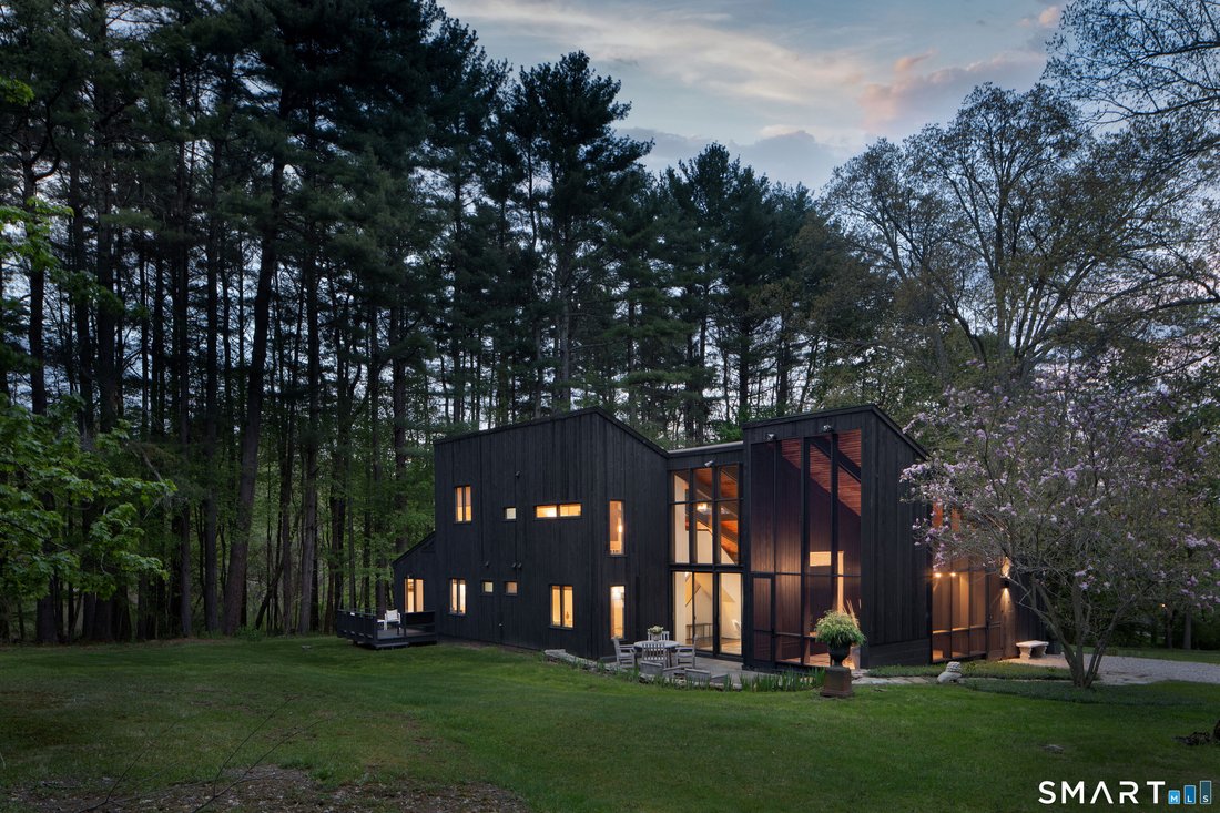 House in Salisbury, Connecticut, United States 3 - 17696779
