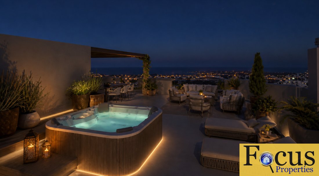 Apartment in Voula, Attica, Greece 2 - 17849702