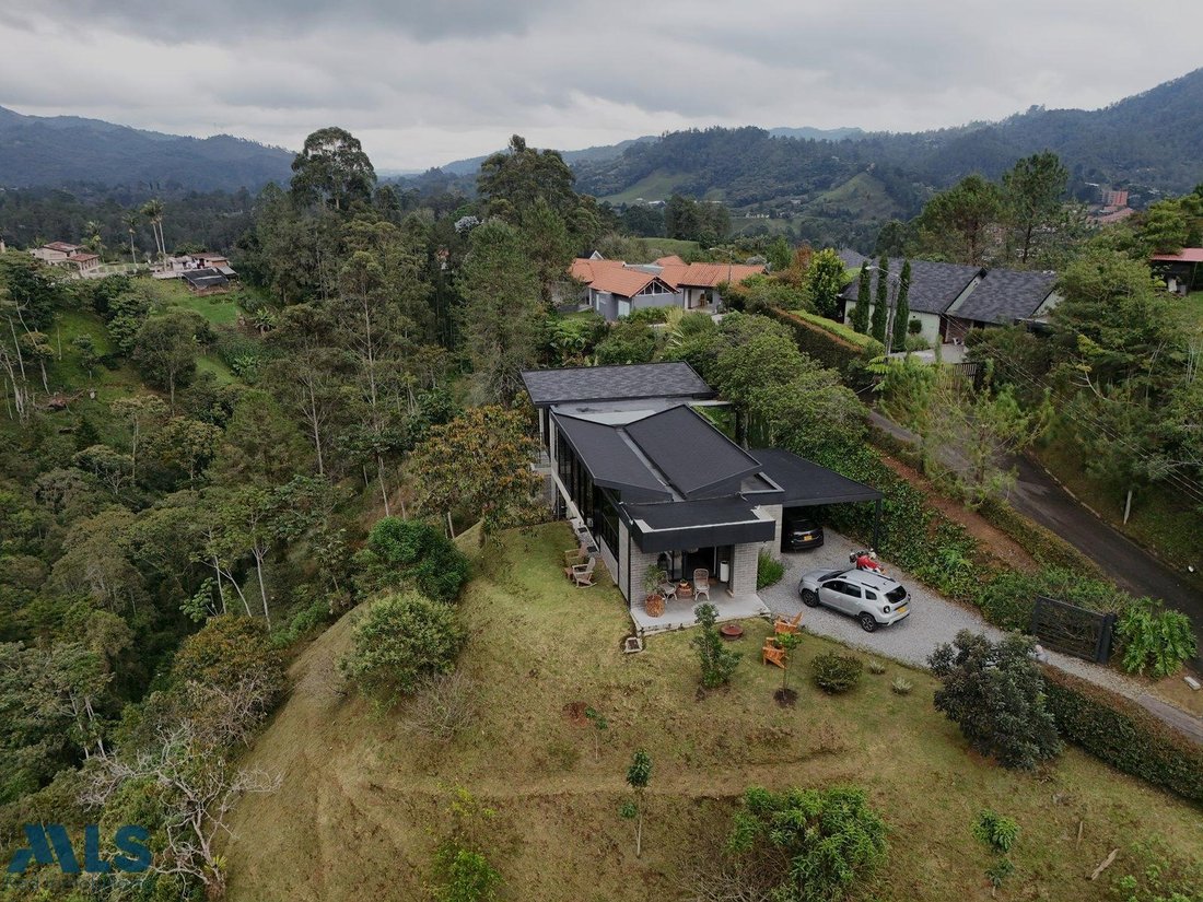 House in La Fe, Antioquia, Colombia 3 - 17849829