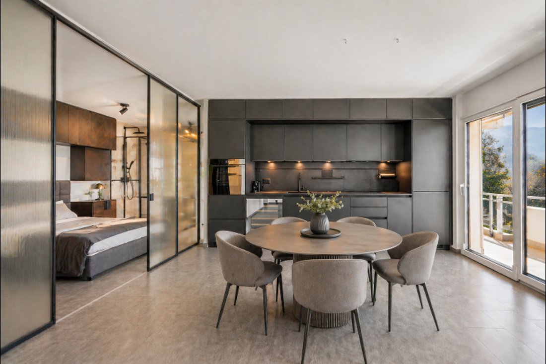 Wohnung in Veytaux, Waadt, Schweiz 5 - 17835529