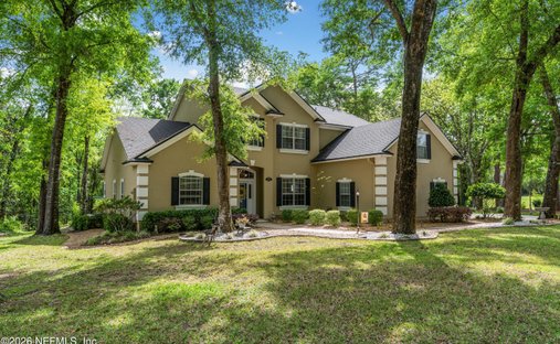 House in Green Cove Springs, Florida, United States 1