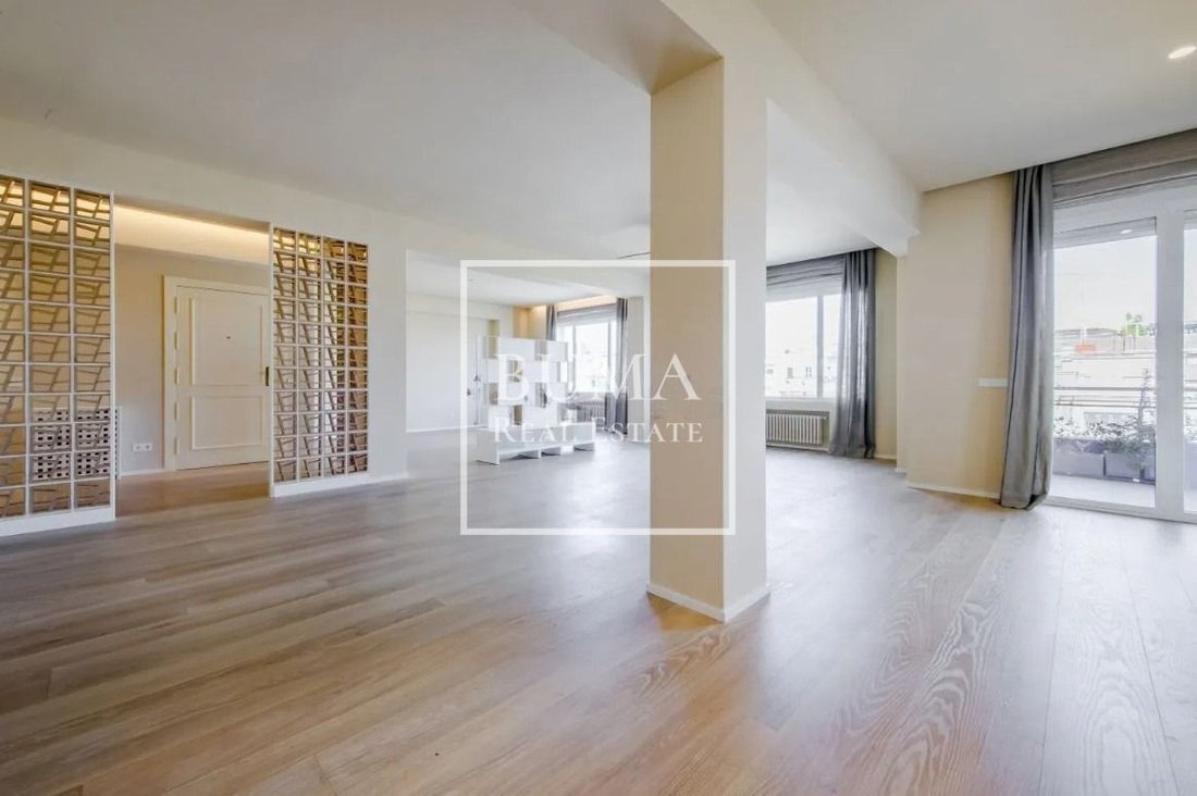 Apartment in Chamberi, Madrid, Spain 1 - 17849492
