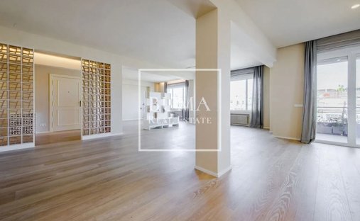 Apartamento en Chamberí, Madrid, España 1