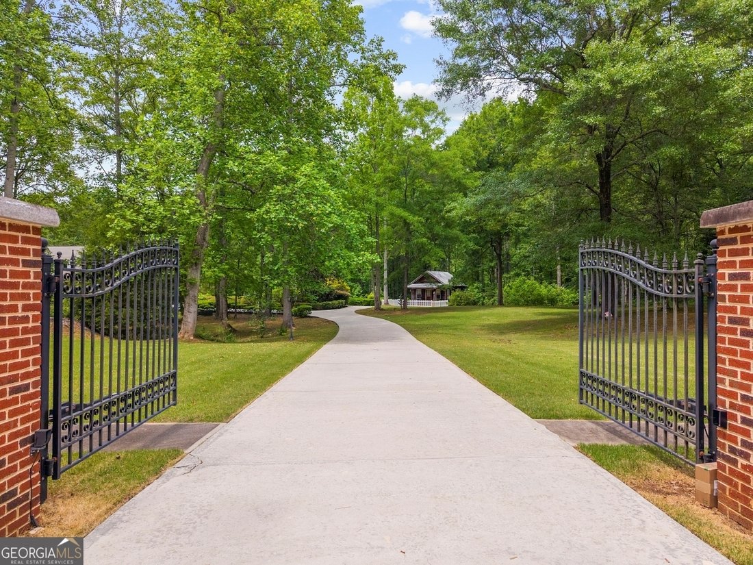House in Chattahoochee Hills, Georgia, United States 4 - 17849599