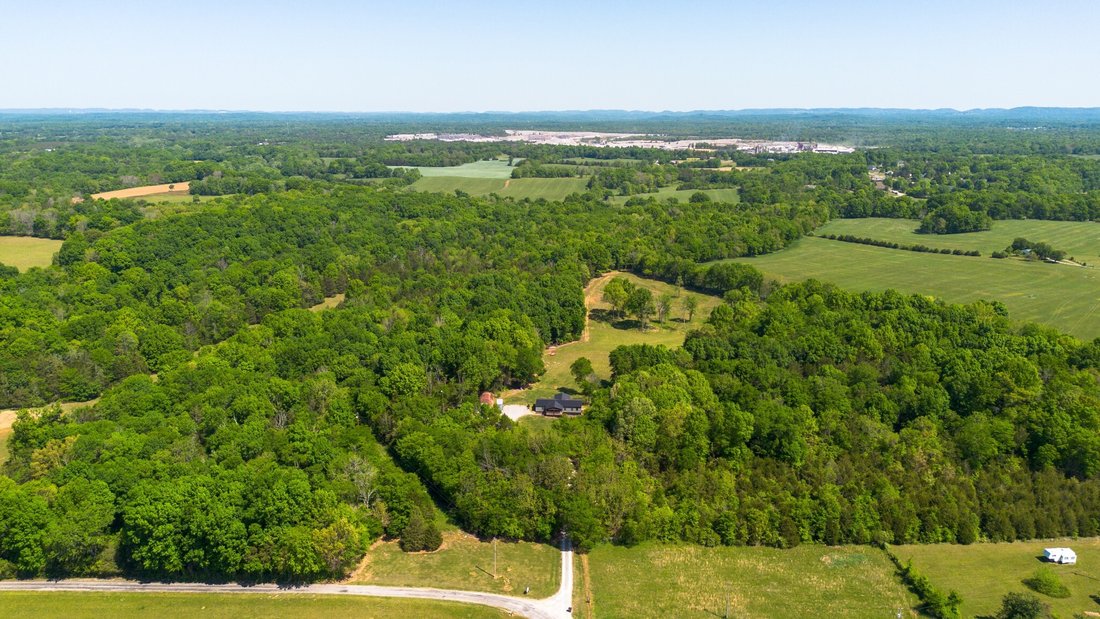 Belfast, Tennessee, United States 3 - 17849832