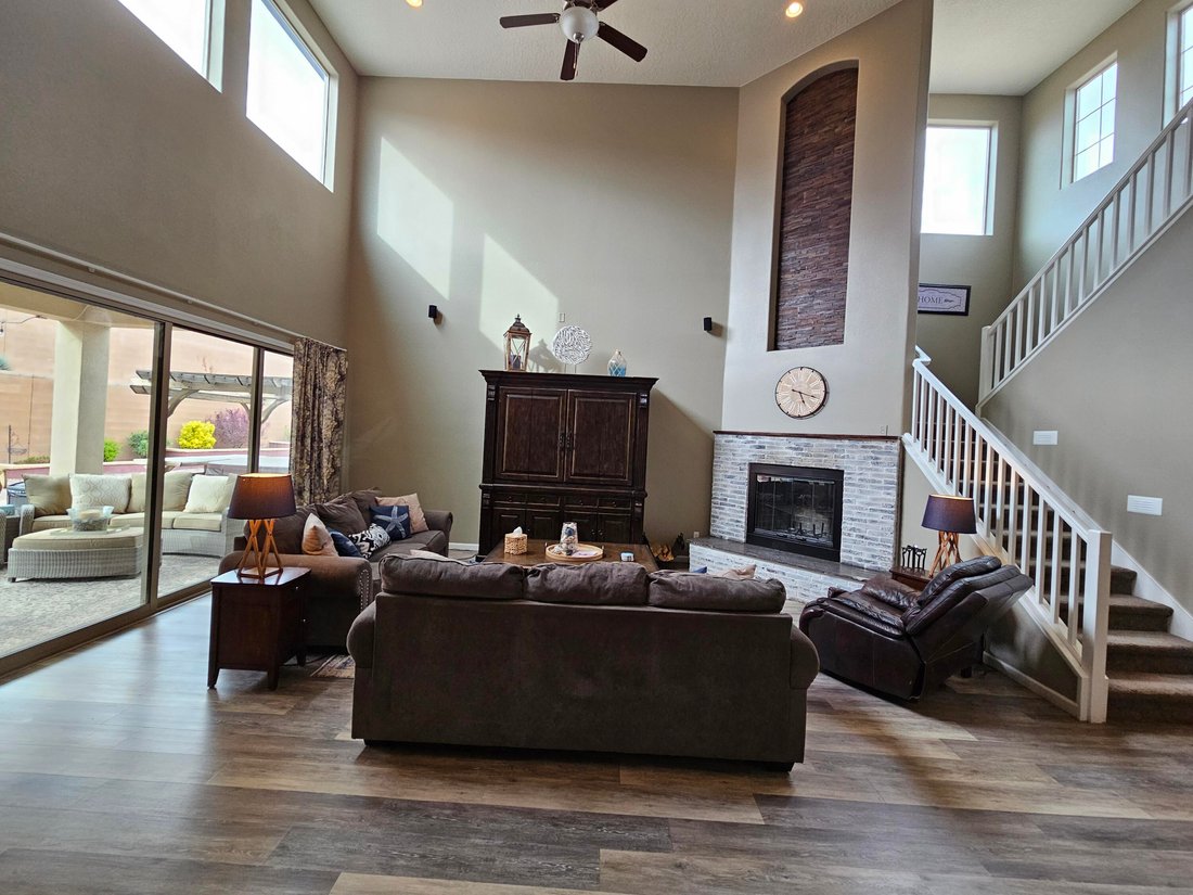 House in Rio Rancho, New Mexico, United States 4 - 17849373