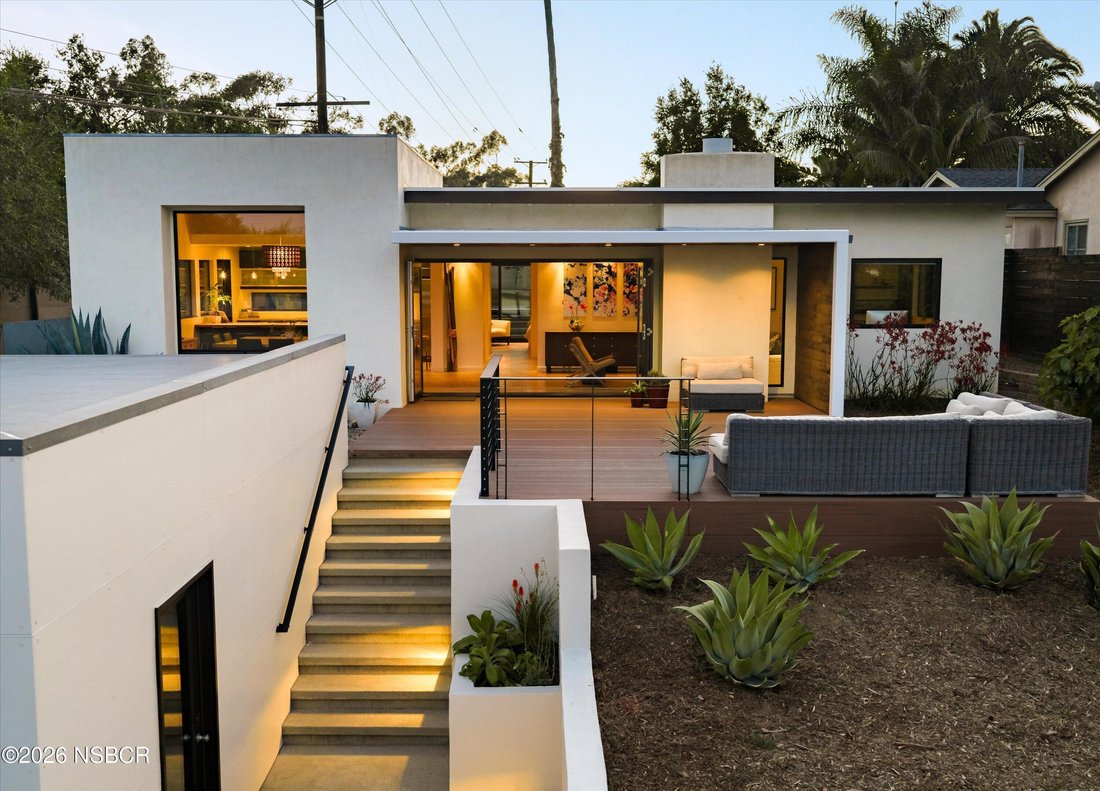 House in Santa Barbara, California, United States 2 - 17849686