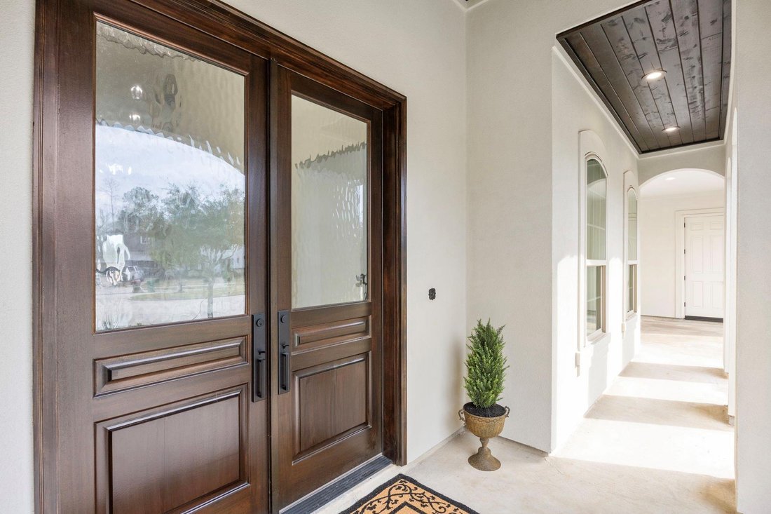 House in Magnolia, Texas, United States 2 - 17849741