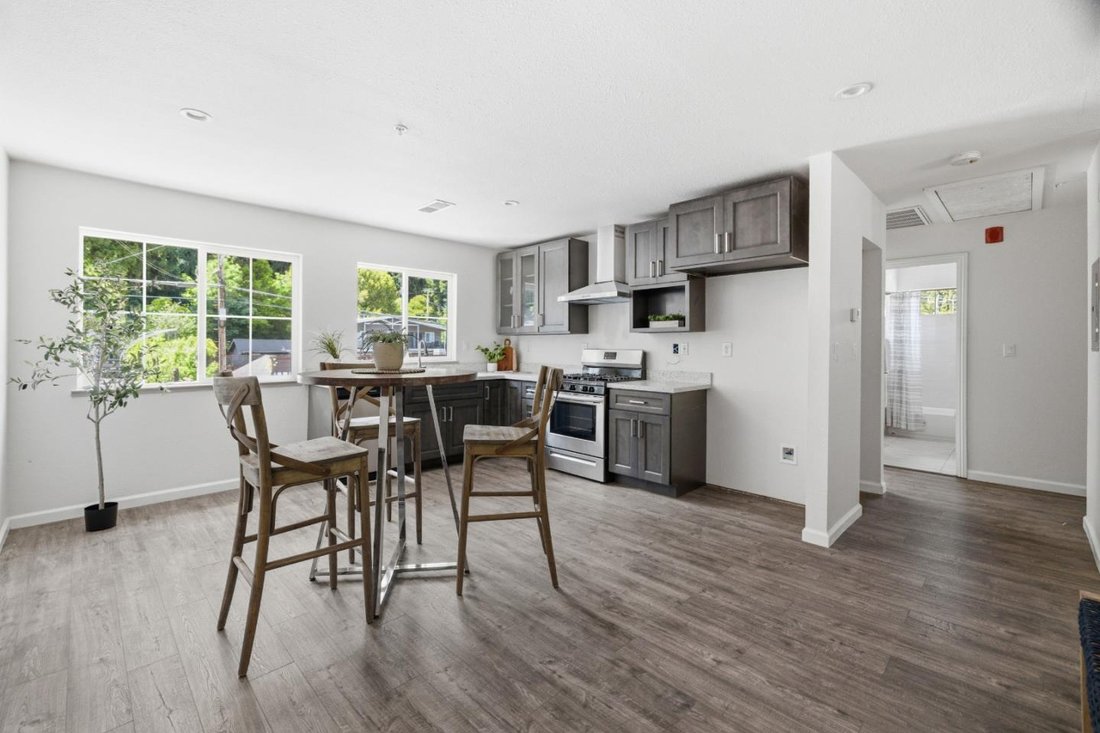 House in Boulder Creek, California, United States 5 - 17849522