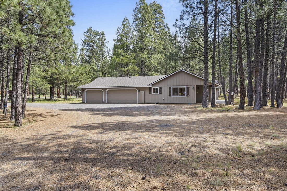 House in Sisters, Oregon, United States 2 - 17849757