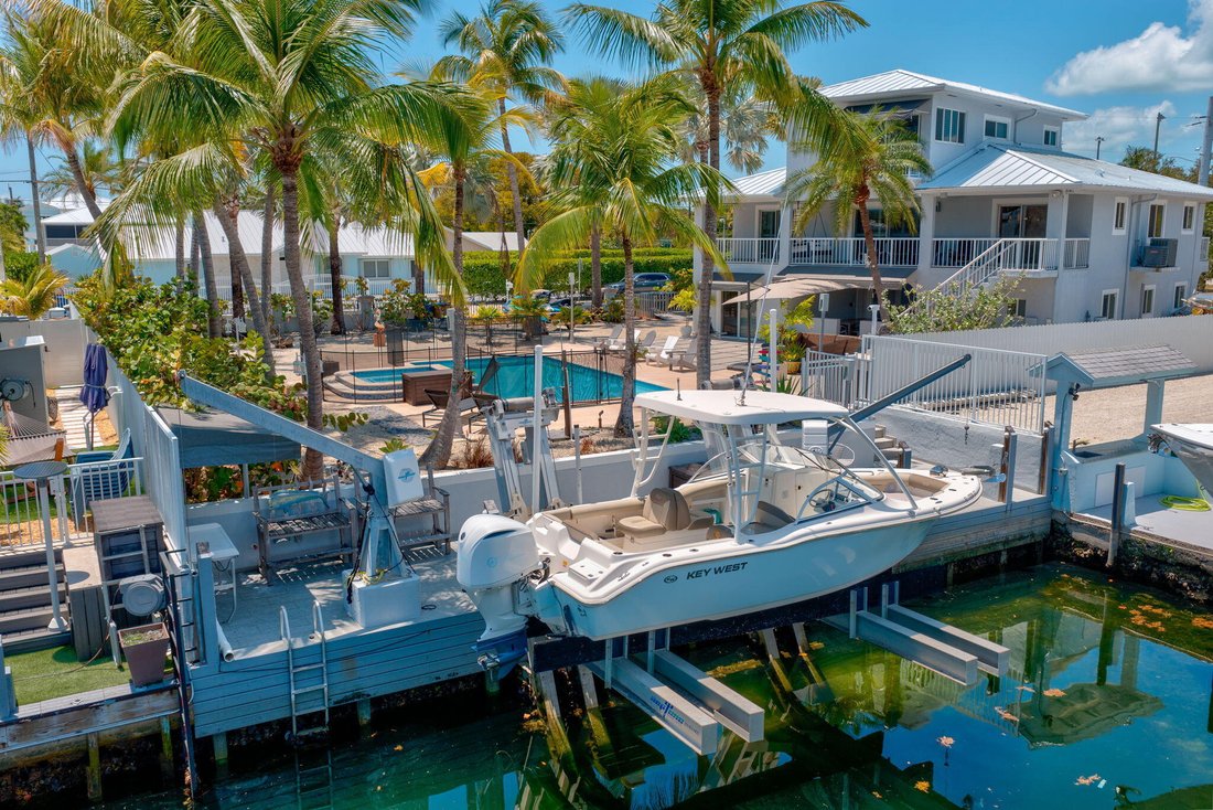 House in Key Largo, Florida, United States 3 - 17849499