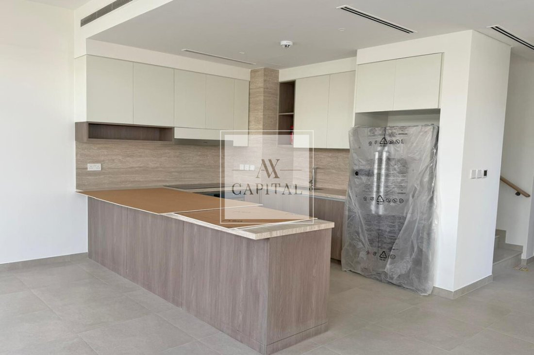 Villa in Dubai Creek Harbour, Dubai, United Arab Emirates 3 - 17843774