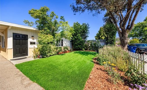 Los Angeles, California, United States 1