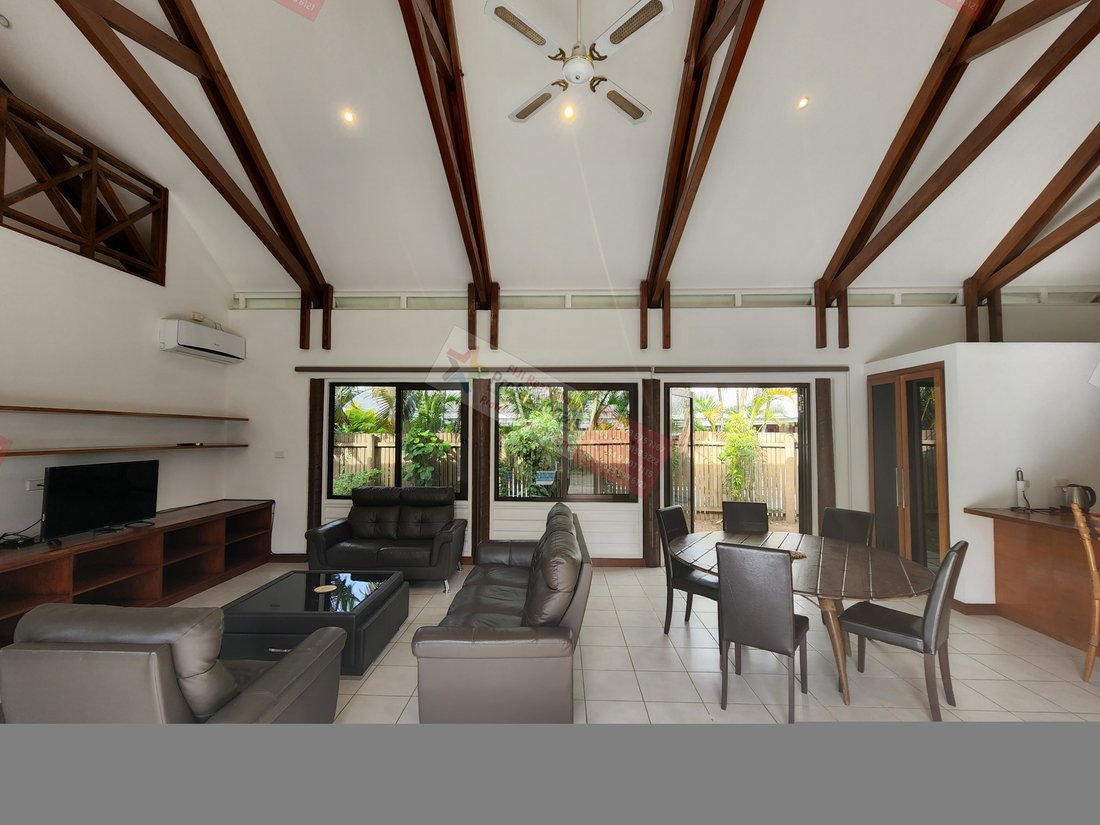 Haus in Denarau Island, Western Division, Fidschi 4 - 16871638