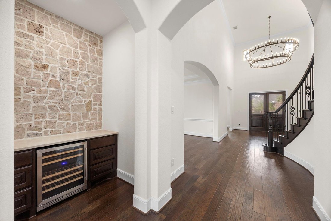 House in Magnolia, Texas, United States 5 - 17849741