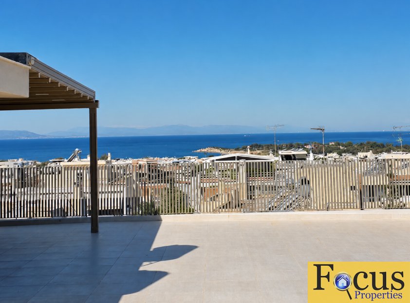 Apartment in Voula, Attica, Greece 3 - 17849702