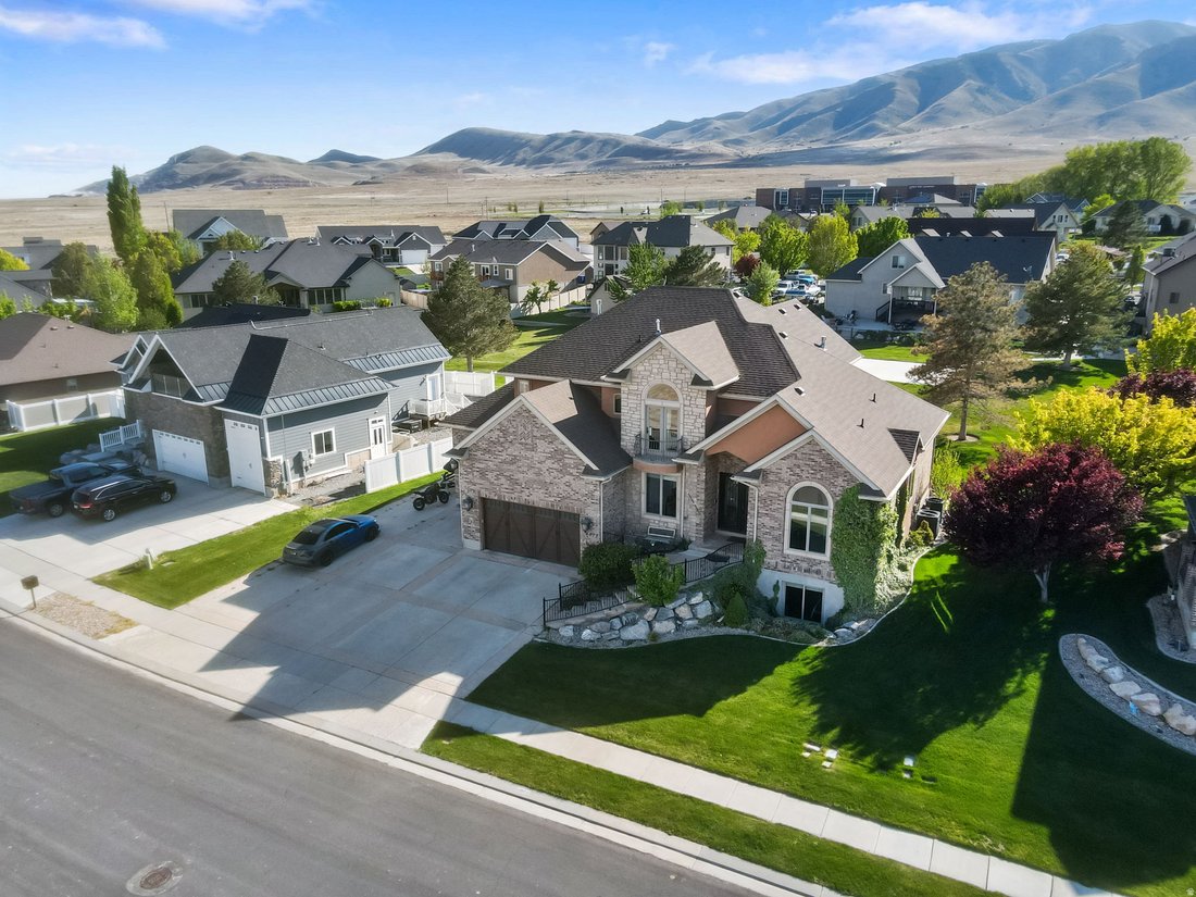 House in Saratoga Springs, Utah, United States 5 - 17849580