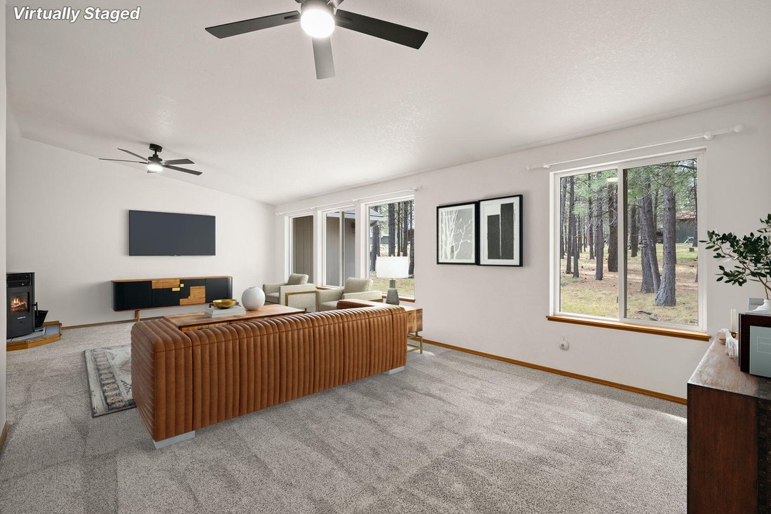 House in Sisters, Oregon, United States 5 - 17849757