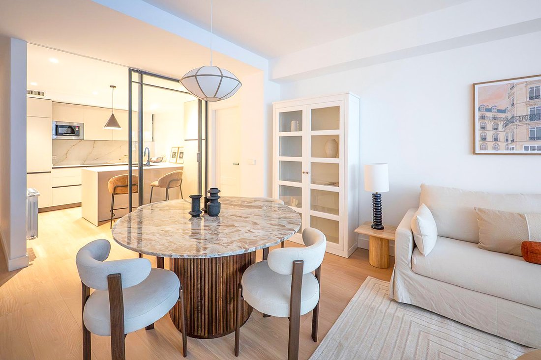 Apartment in Tetuan, Madrid, Spain 2 - 17842440