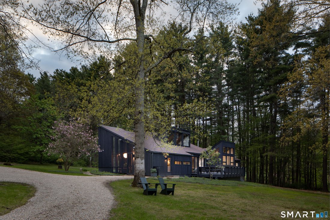 House in Salisbury, Connecticut, United States 1 - 17696779