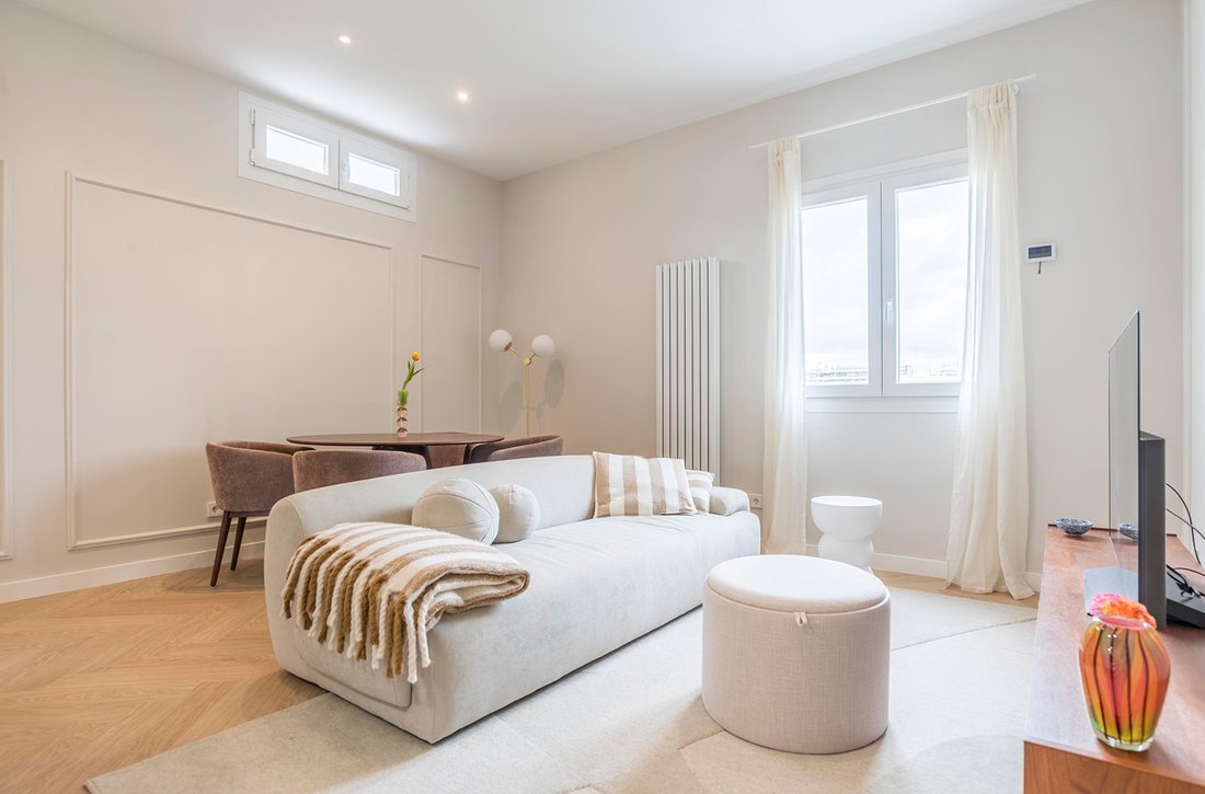 Apartment in Barrio Salamanca, Madrid, Spain 3 - 17842863