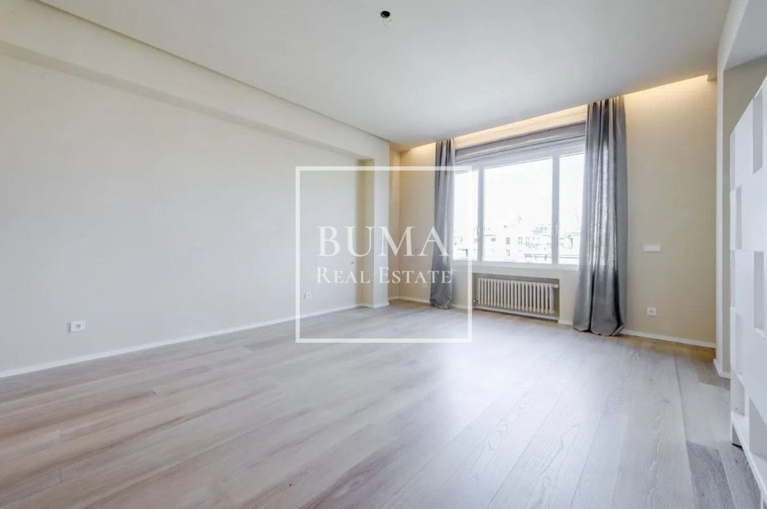 Apartment in Chamberi, Madrid, Spain 5 - 17849492