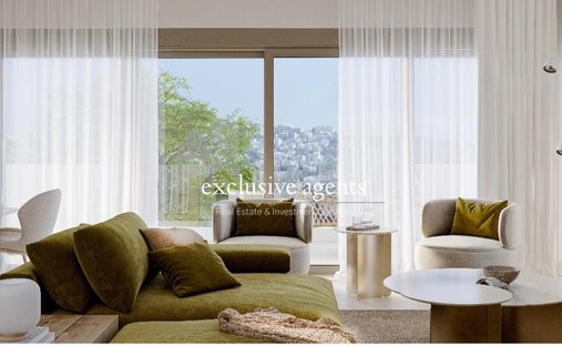 Appartement à Voúla, Attique, Grèce 1